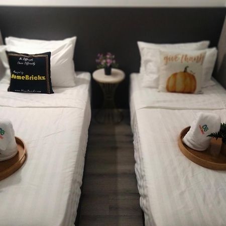 Bangsar South Botanical I Bed & Pillow Κουάλα Λουμπούρ Εξωτερικό φωτογραφία