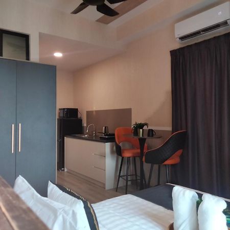 Bangsar South Botanical I Bed & Pillow Κουάλα Λουμπούρ Εξωτερικό φωτογραφία