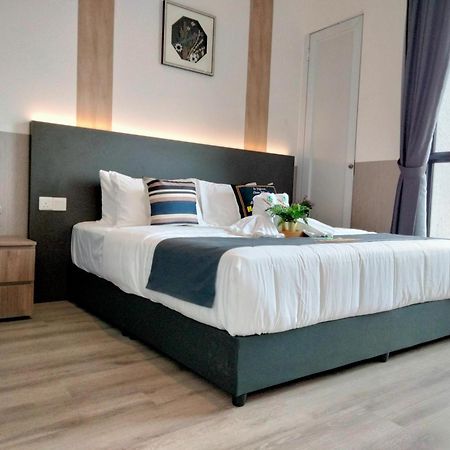 Bangsar South Botanical I Bed & Pillow Κουάλα Λουμπούρ Εξωτερικό φωτογραφία