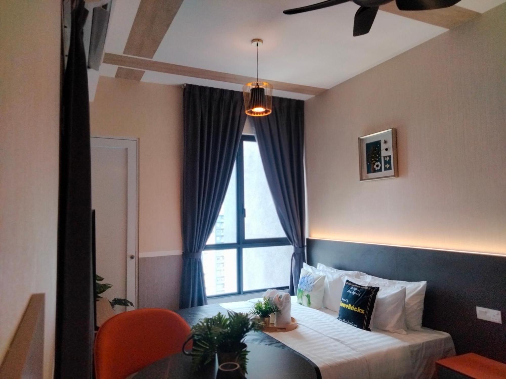 Bangsar South Botanical I Bed & Pillow Κουάλα Λουμπούρ Εξωτερικό φωτογραφία