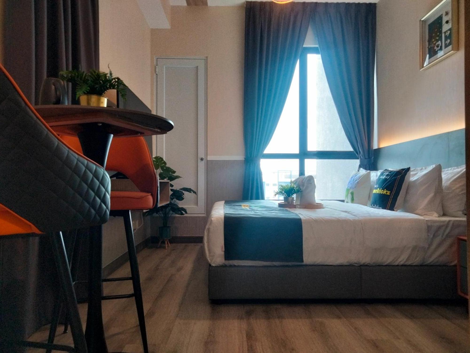 Bangsar South Botanical I Bed & Pillow Κουάλα Λουμπούρ Εξωτερικό φωτογραφία