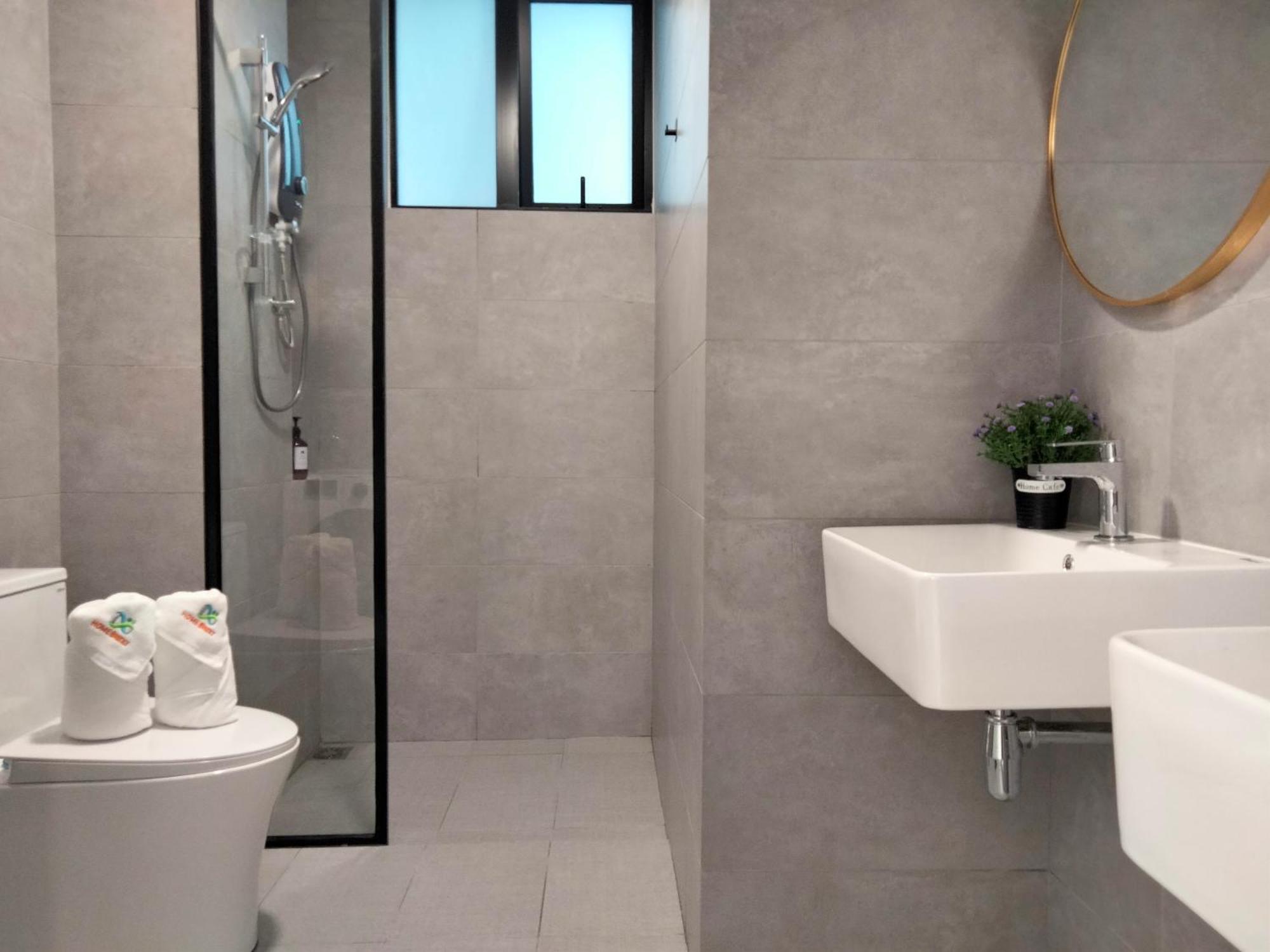Bangsar South Botanical I Bed & Pillow Κουάλα Λουμπούρ Εξωτερικό φωτογραφία