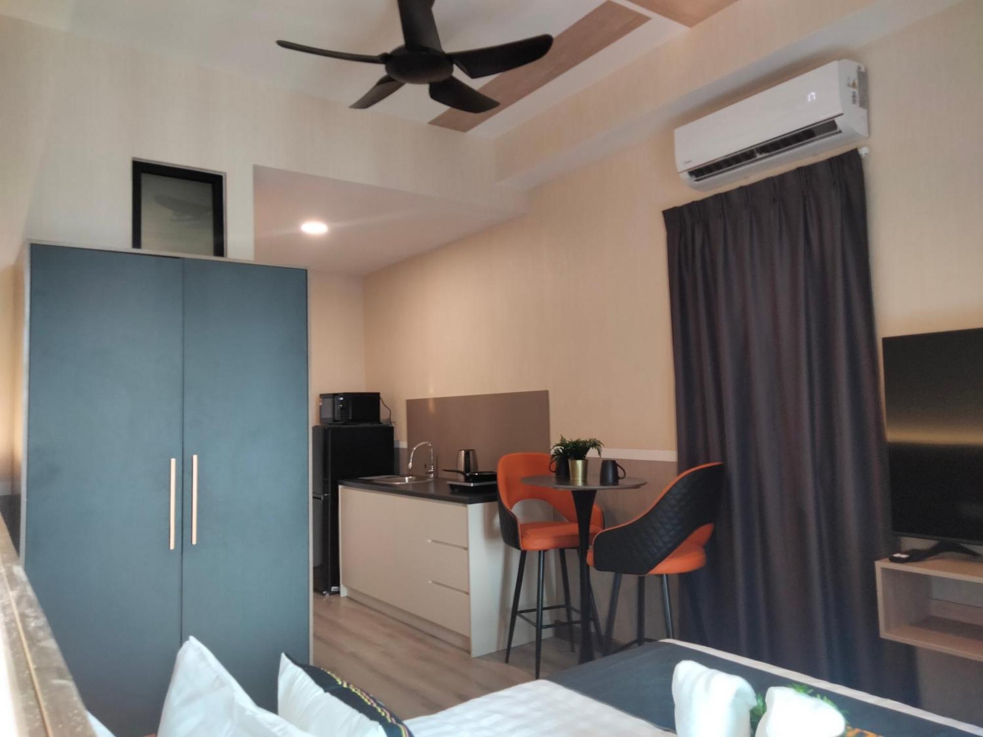 Bangsar South Botanical I Bed & Pillow Κουάλα Λουμπούρ Εξωτερικό φωτογραφία