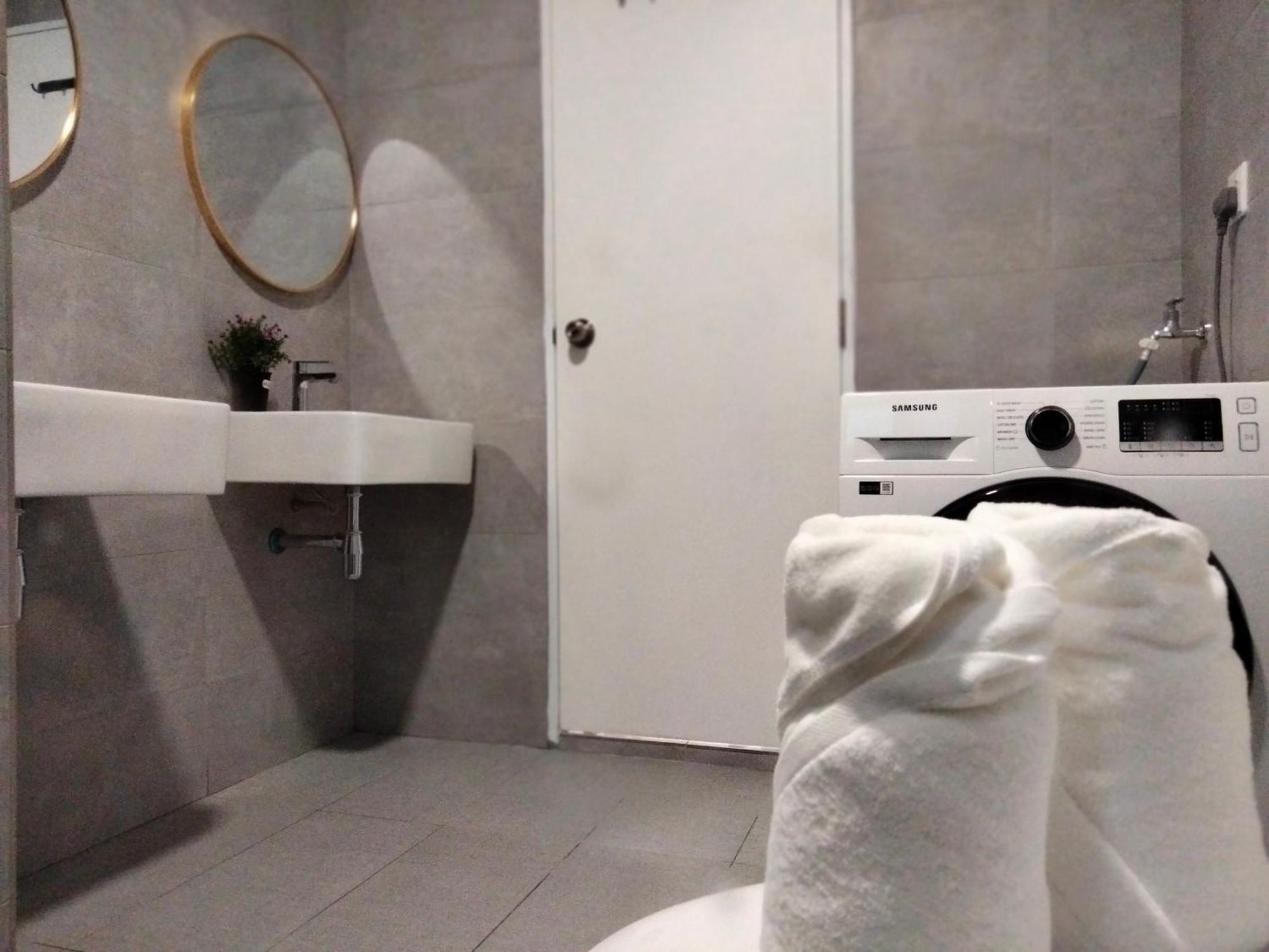 Bangsar South Botanical I Bed & Pillow Κουάλα Λουμπούρ Εξωτερικό φωτογραφία