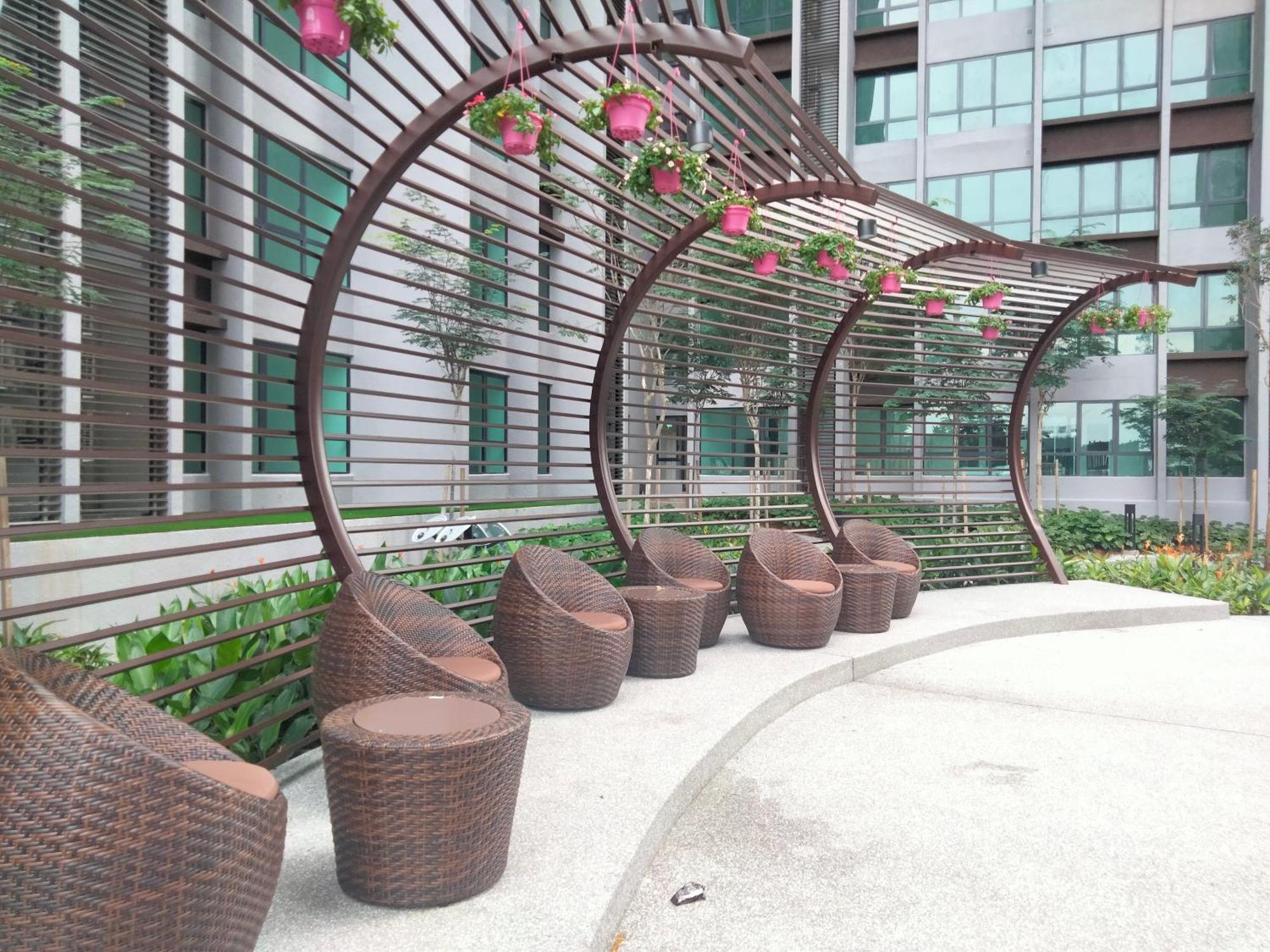 Bangsar South Botanical I Bed & Pillow Κουάλα Λουμπούρ Εξωτερικό φωτογραφία